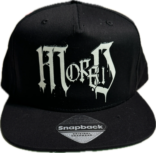 MORBID PSYCHO CAP