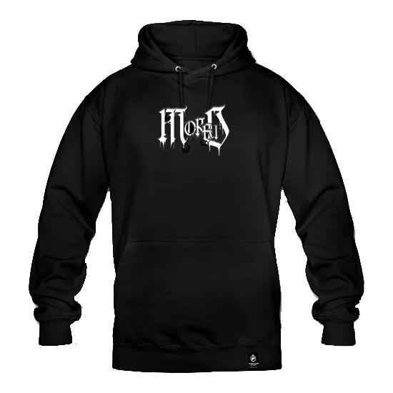 MORBID PSYCHO HOODIE