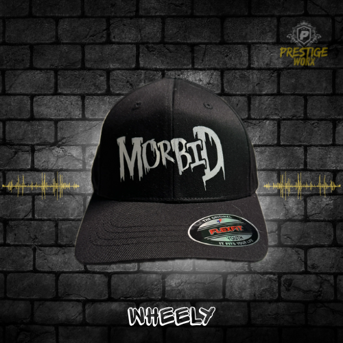 MORBID WHEELY CAP