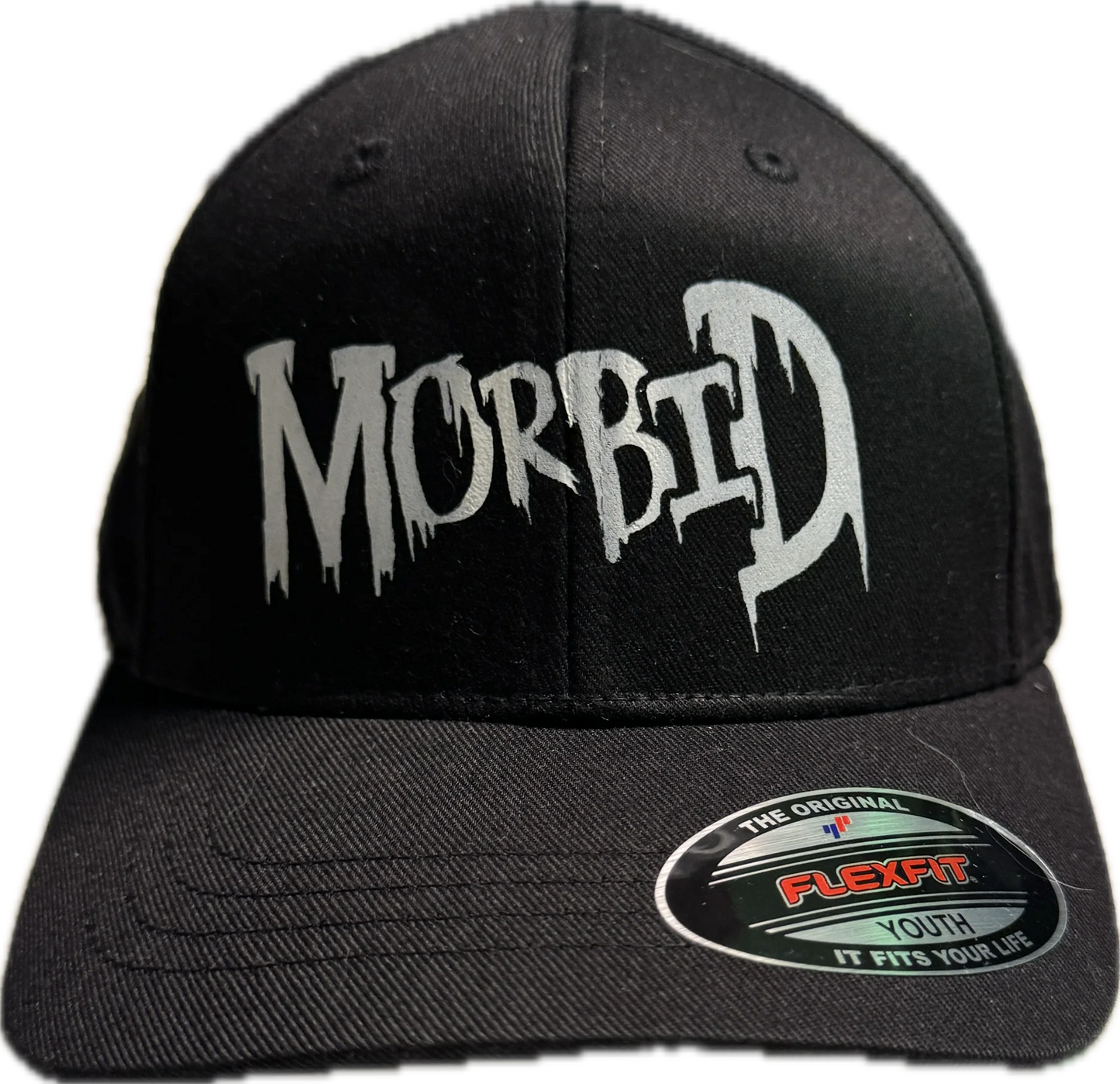 MORBID WHEELY CAP