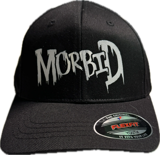 MORBID WHEELY CAP