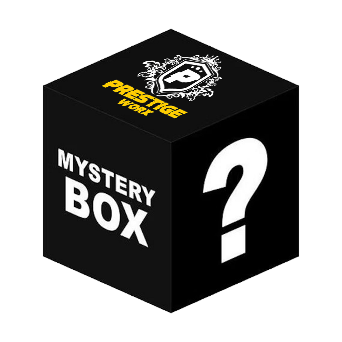 MYSTERY BOX