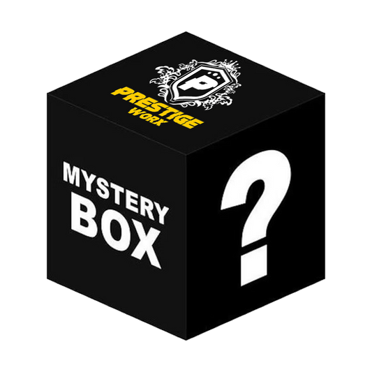 MYSTERY BOX