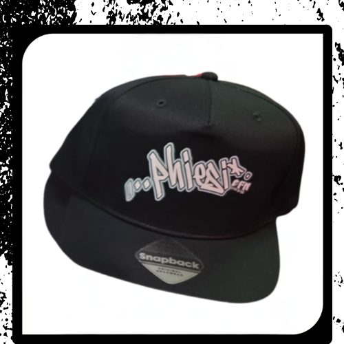 PHIESI CAP