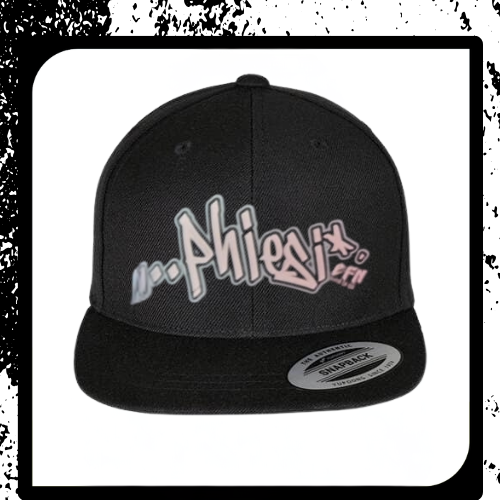 PHIESI CAP