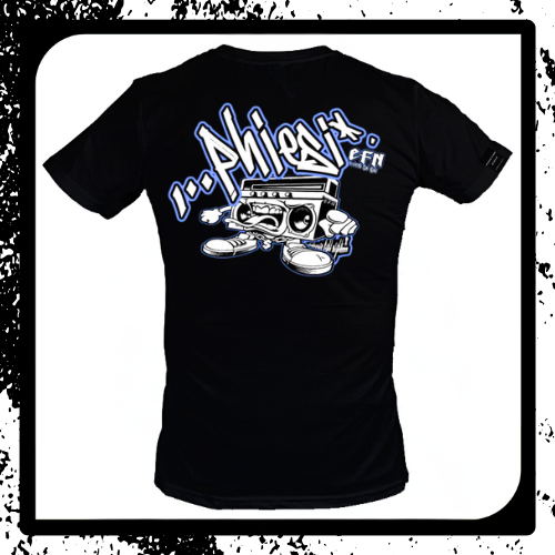 PHIESI SHIRT