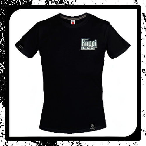 RUPPI TAMBOURINE MAN SHIRT