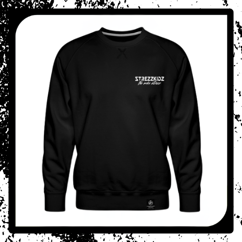 STREZZKIDZ We make strezz SWEATSHIRT