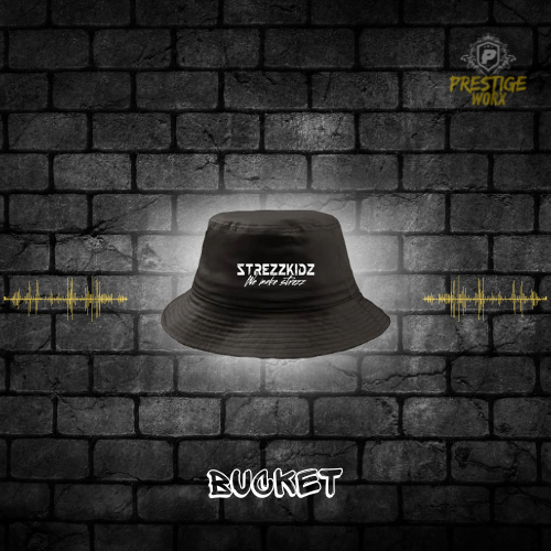 STREZZKIDZ BUCKET