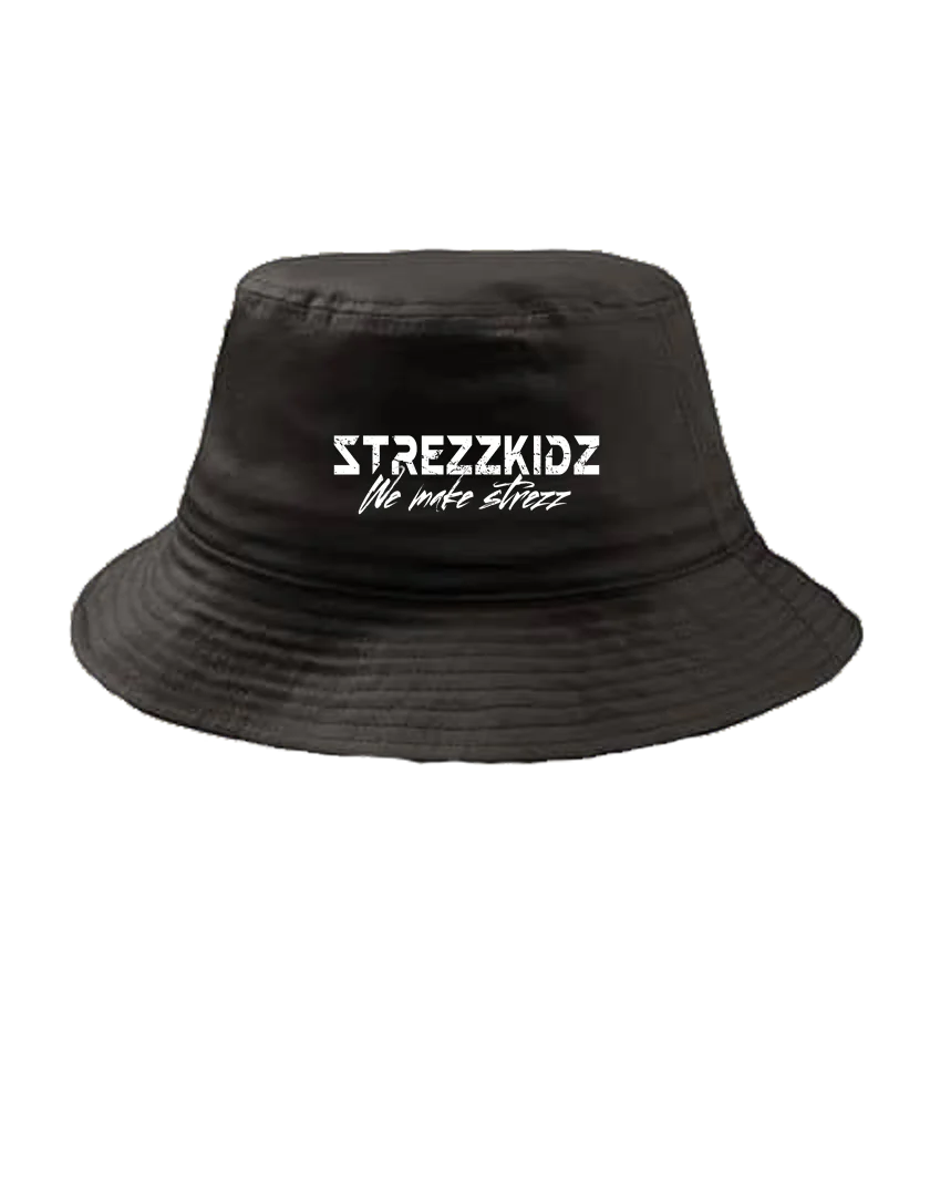 STREZZKIDZ BUCKET