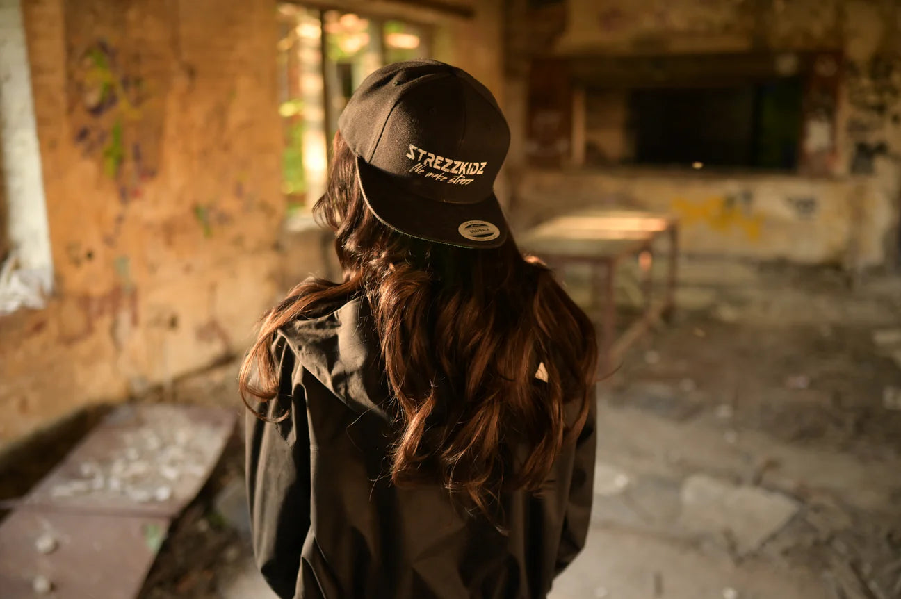 STREZZKIDZ CAP