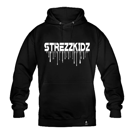 STREZZKIDZ DROPS HOODIE