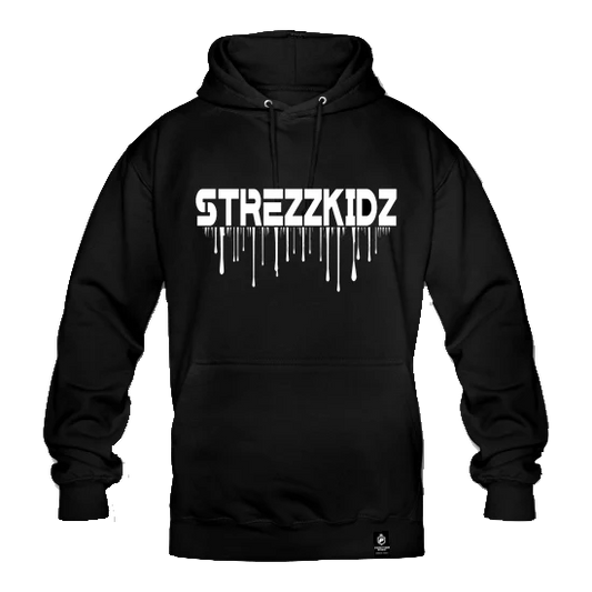 STREZZKIDZ DROPS HOODIE