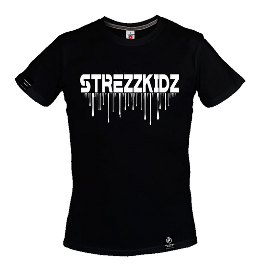 STREZZKIDZ DROPS SHIRT