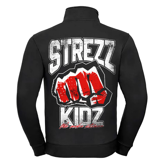 STREZZKIDZ PREMIUM JACKE