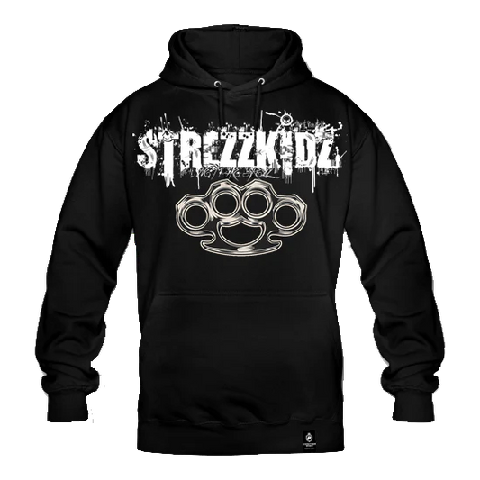 STREZZKIDZ PUNCHRING HOODIE