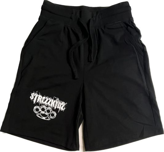 STREZZKIDZ SHORTS