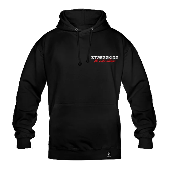 STREZZKIDZ PRESTIGE EDITION HOODIE