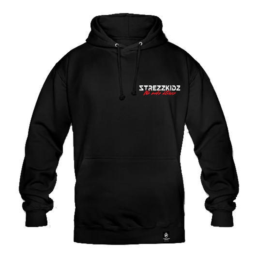 STREZZKIDZ PRESTIGE EDITION HOODIE