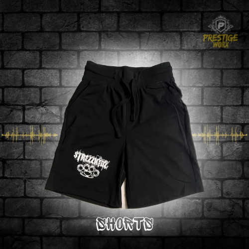 STREZZKIDZ SHORTS