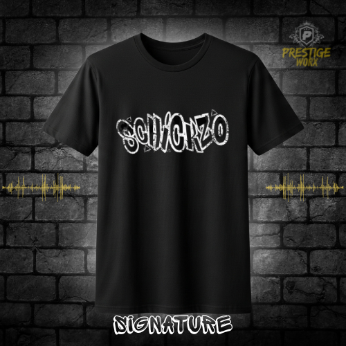 SCHICKZO SIGNATURE SHIRT