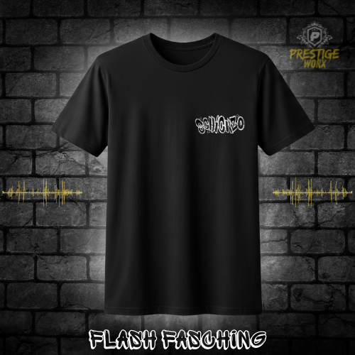 SCHICKZO FLASH FASCHING SHIRT