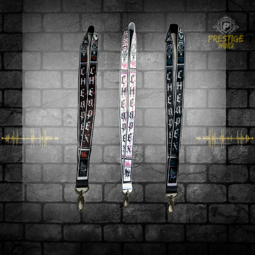 CHEAPEX LIFE STARTS AT 150 BPM SCHLÜSSELBAND