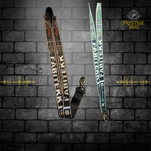 FABITEKK SCHLÜSSELBAND