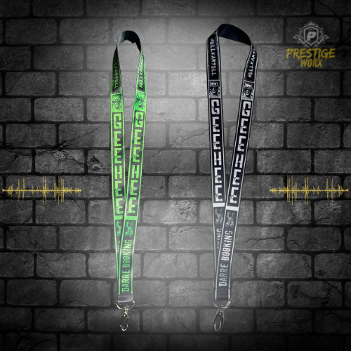 GEEHEE SCHLÜSSELBAND