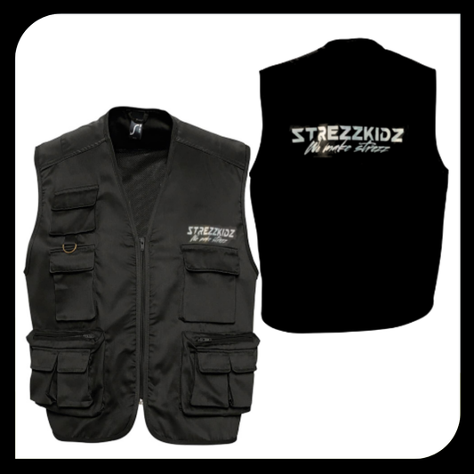 Strezzkidz WESTE