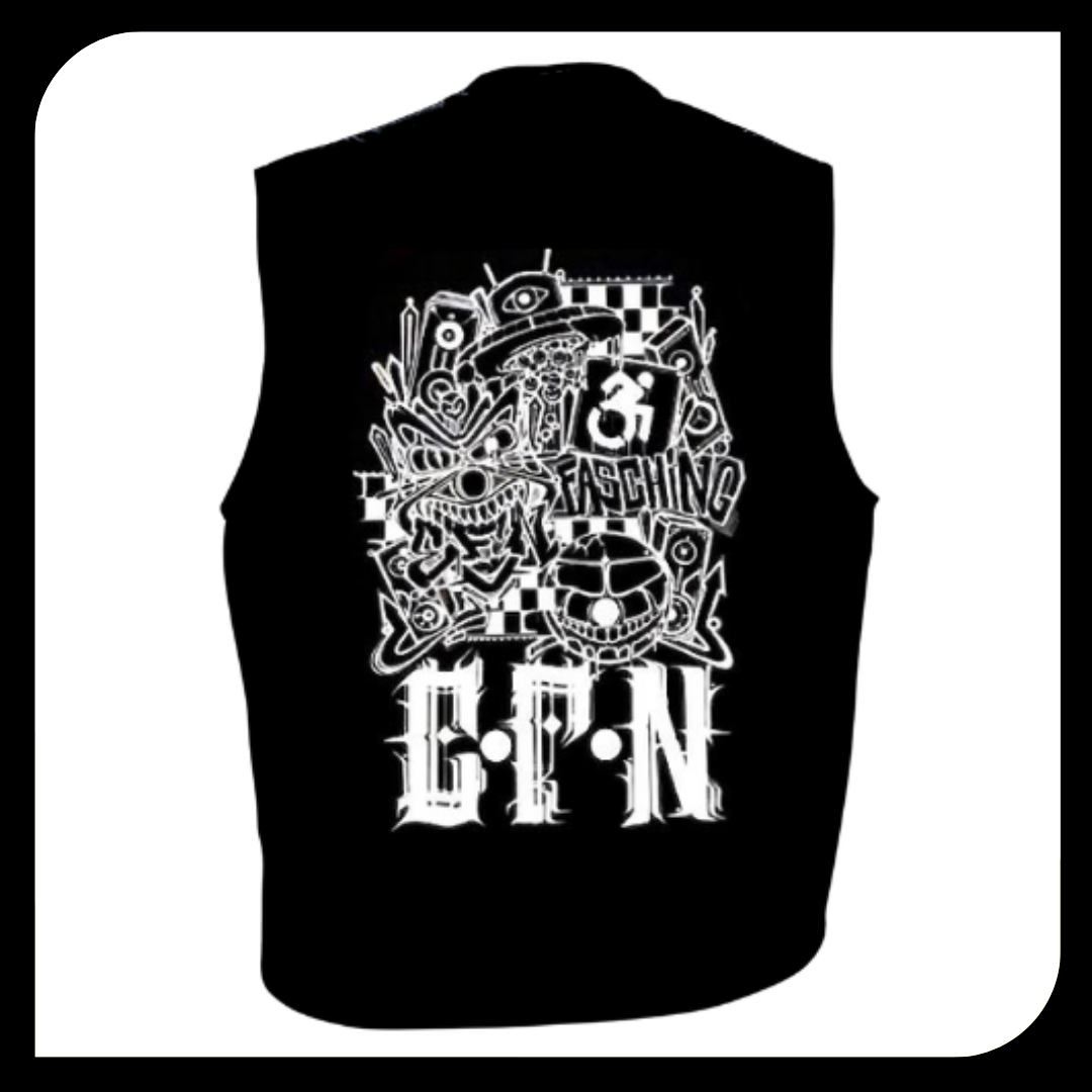 EFN (Rebellion) WESTE