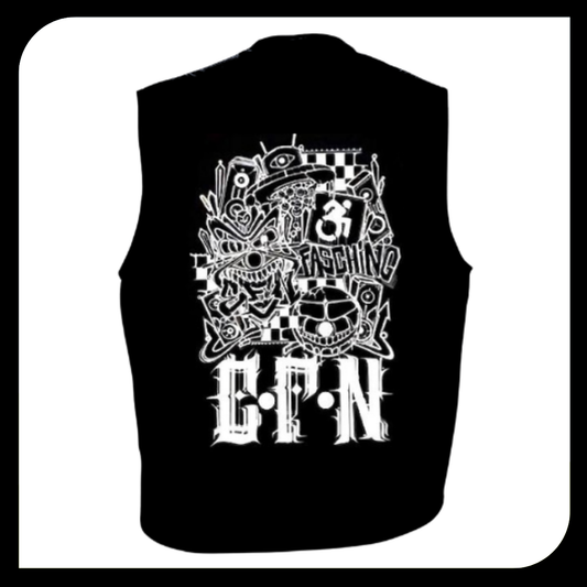 EFN (Rebellion) WESTE