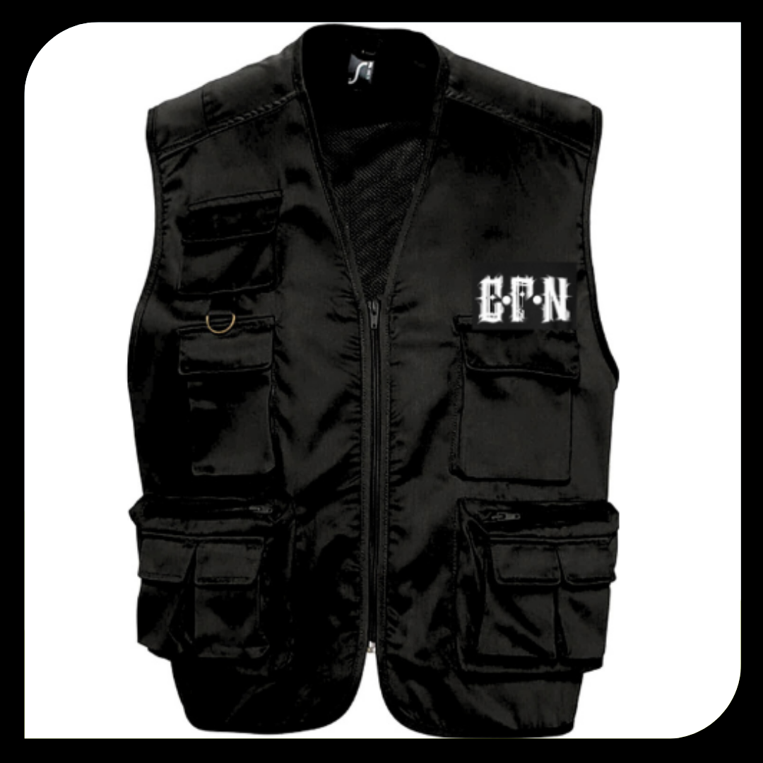 EFN (Rebellion) WESTE