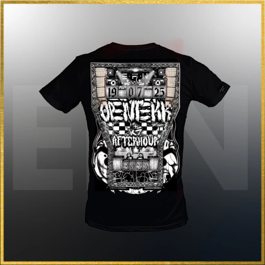 EFN OPENTEKK 2025 SHIRT