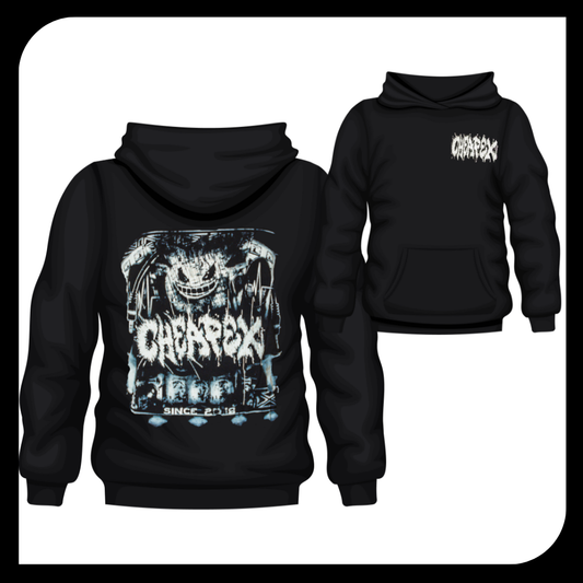 Cheapex HOODIE NEW