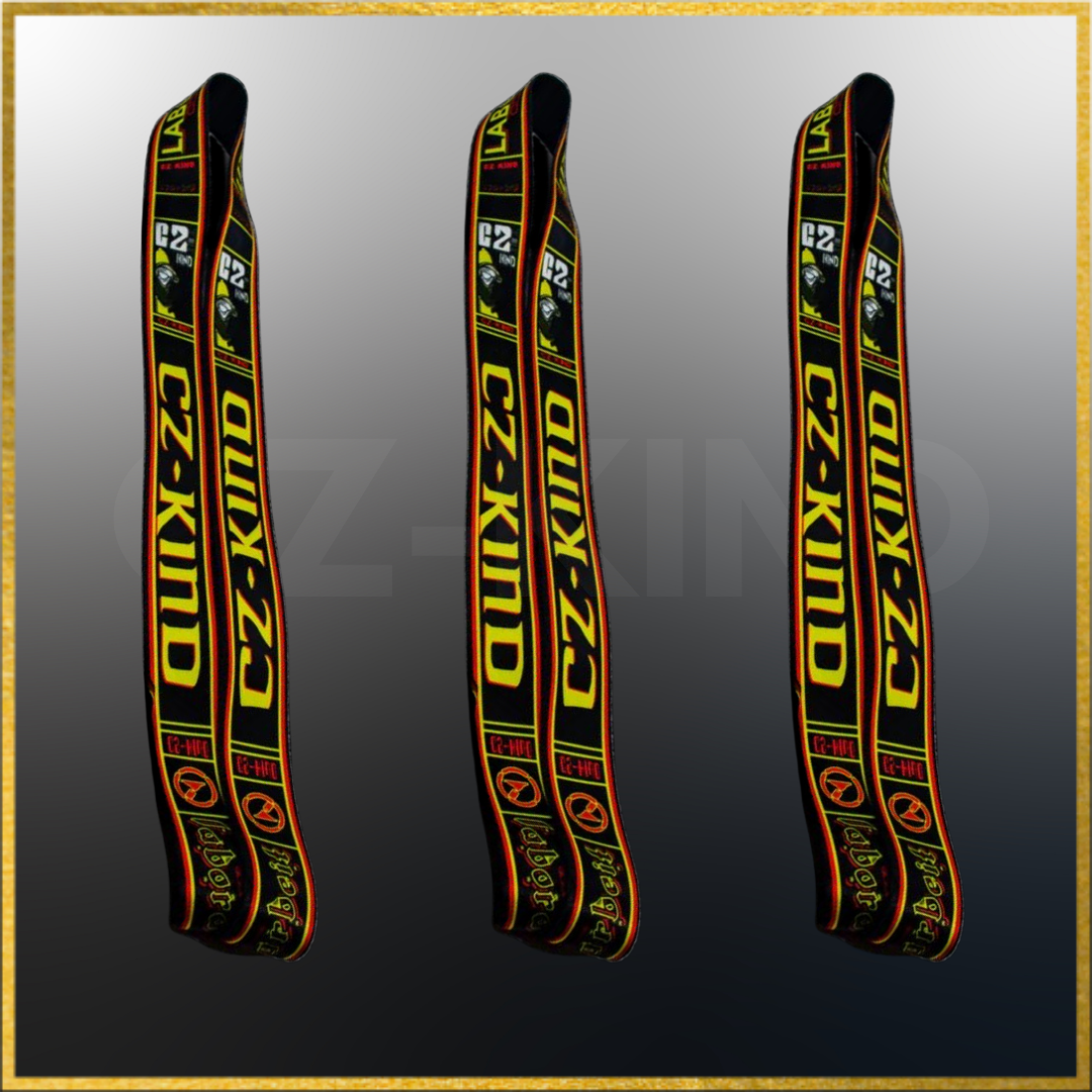 CZ KIND SCHLÜSSELBAND