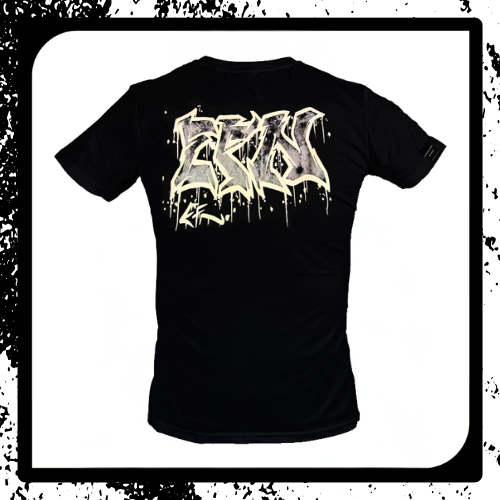 EFN RAW TAG SHIRT