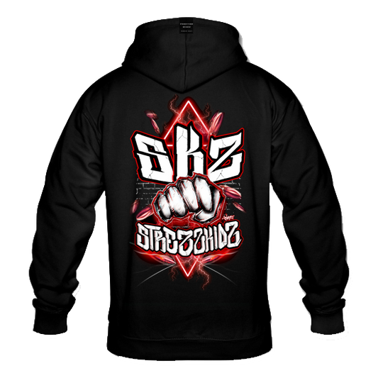 STREZZKIDZ SKZ HOODIE