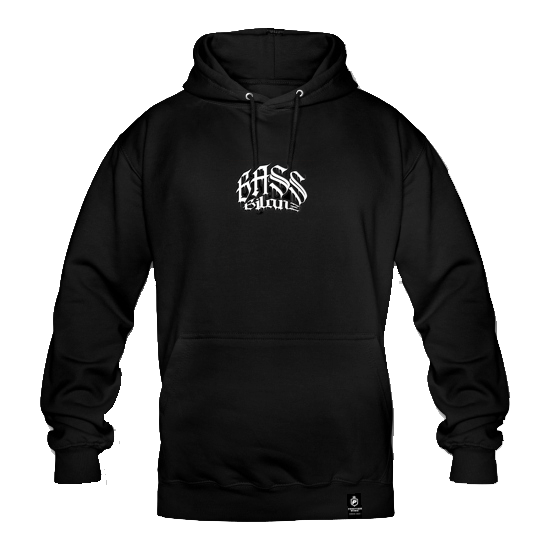 BASSBILANZ CRANK HOODIE