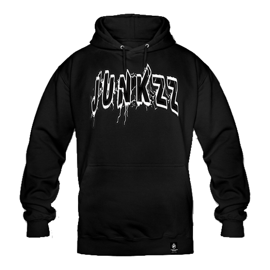 JUNKZZ HOODIE NEW DESIGN 2025!