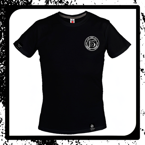 ILL-PATRON UND KANNADISS 15 YEARS SHIRT