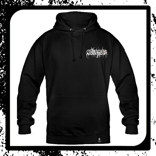 JUNKZZ HOLY SMOKE HOODIE