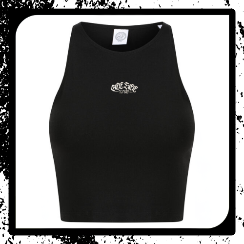 GEEHEE RACER TANK TOP