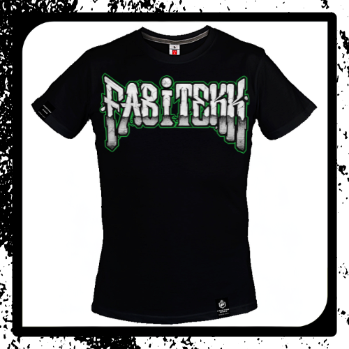 FABITEKK VENOM SIGNED SHIRT