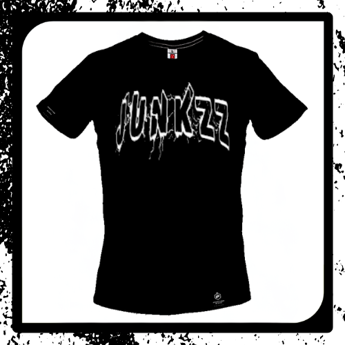 JUNKZZ  SIGNATURE STYLE SHIRT