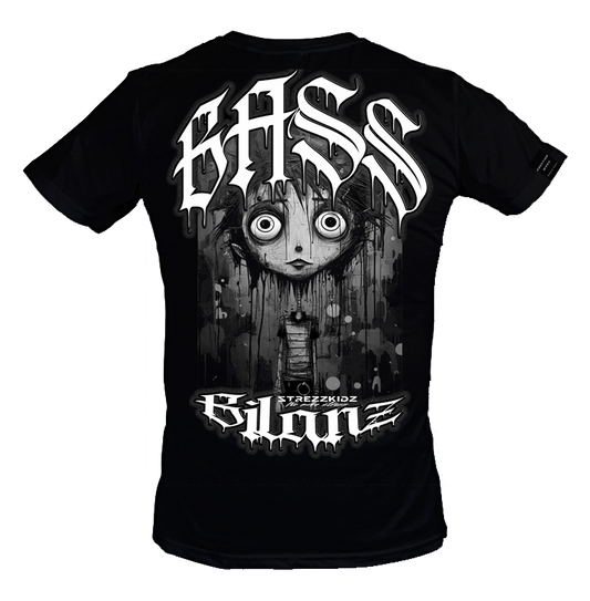 BASSBILANZ CRANK SHIRT