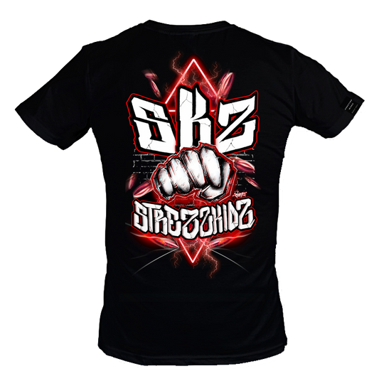 STREZZKIDZ SKZ SHIRT