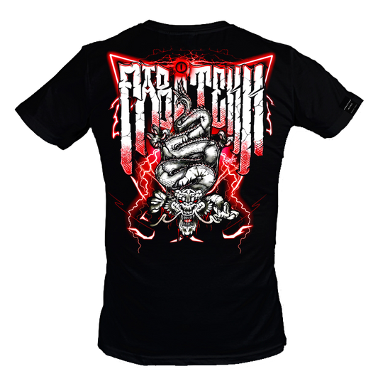 FABITEKK DRAGONEYE SHIRT