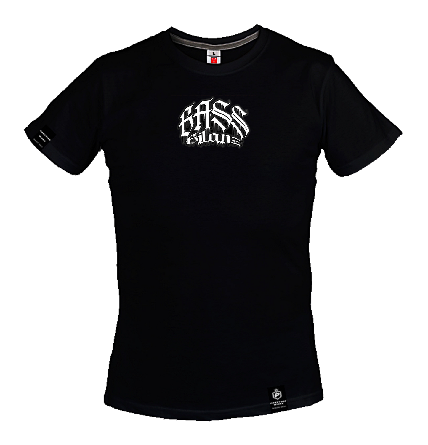 BASSBILANZ CRANK SHIRT